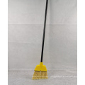 Plastic cleaning Brooms for floor